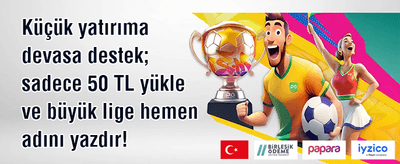 Popüler Slotlara Bedava Spin promotional banner