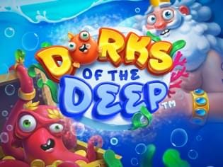 Dorks of the Deep thumbnail