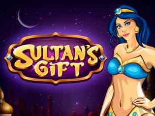 Sultan’s Gift thumbnail