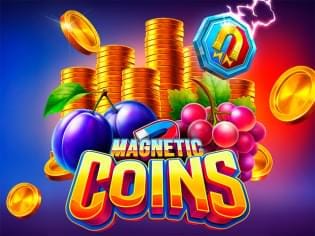 Magnetic Coins thumbnail