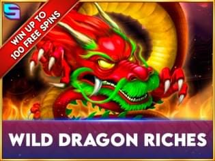 Wild Dragon Riches thumbnail