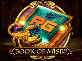 Book Of Misr thumbnail