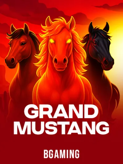 Grand Mustang
