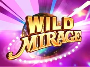 Wild Mirage game cover