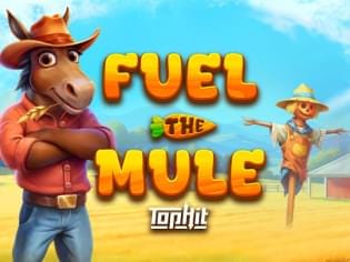 Fuel the Mule TopHit thumbnail