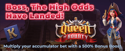 Claim Your Exclusive Bonus
