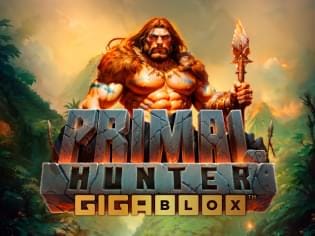 Primal Hunter Gigablox thumbnail