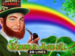 Game of Luck