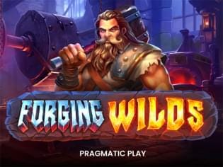 Forging Wilds thumbnail