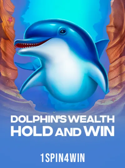 Dolphin's Wealth Hold And Win