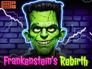Frankenstein's Rebirth thumbnail