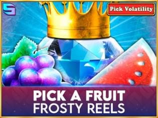 Pick A Fruit - Frosty Reels thumbnail