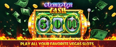 Experience High Stakes Thrills