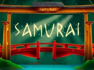 Samurai