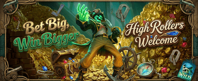 Win Big with Huge Jackpots