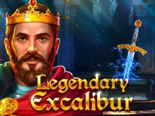 Legendary Excalibur thumbnail