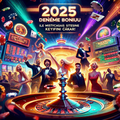 2025 deneme bonusu siteleri