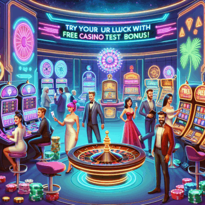 bedava casino deneme bonusu 2025