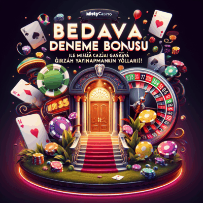 bedava deneme bonusu veren siteler