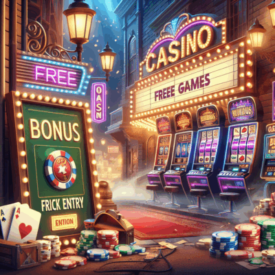 deneme bonusu ile bedava oyun