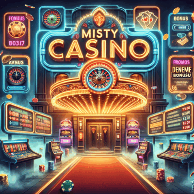 deneme bonusu ile oyun siteleri