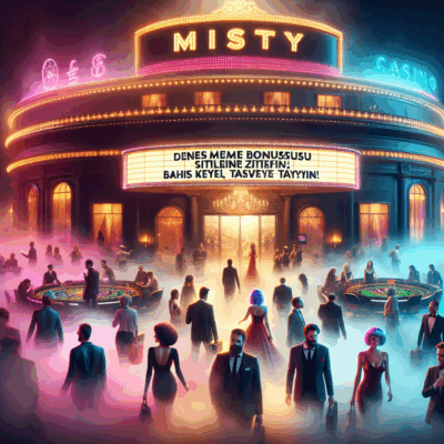 deneme bonusu siteleri listesi