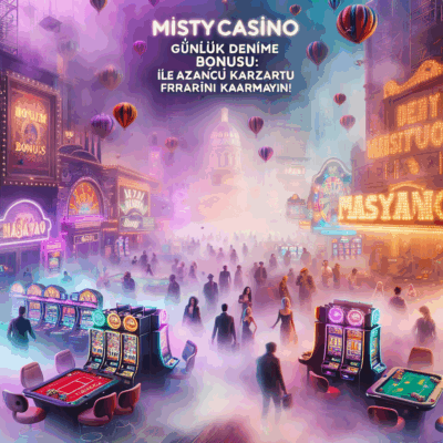 günlük deneme bonusu siteleri