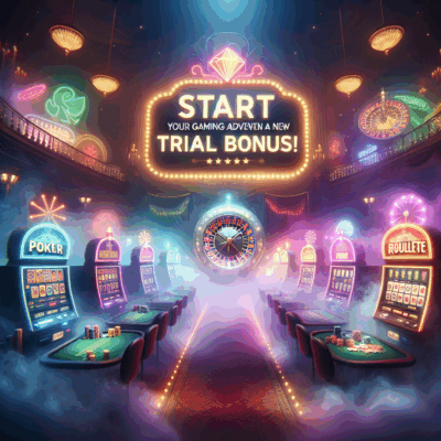yeni deneme bonusu veren casino siteleri