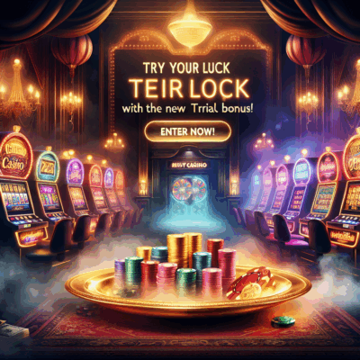 yeni deneme bonusu veren casino siteleri