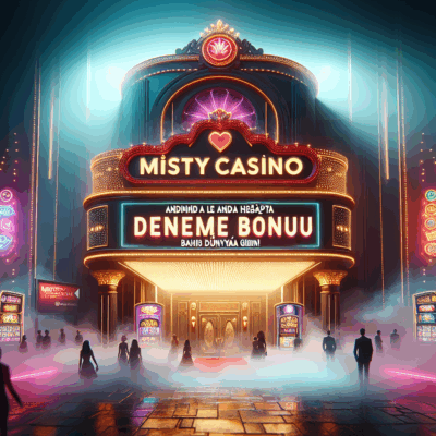 anında hesapta deneme bonusu