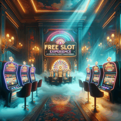 bedava slot deneme bonusu