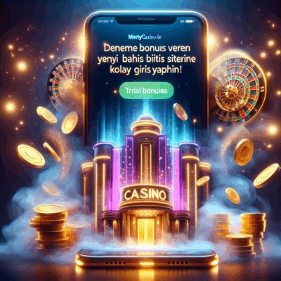 deneme bonusu veren yeni bahis siteleri