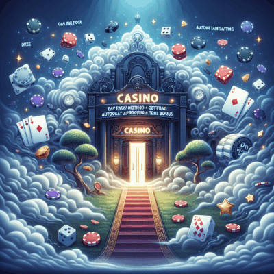 otomatik onaylı deneme bonusu