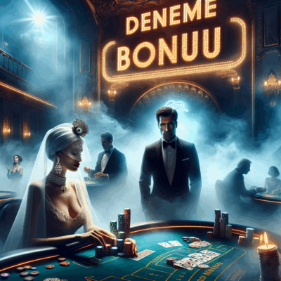 casino sitelerinde deneme bonusu