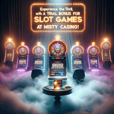 slot oyunları için deneme bonusu