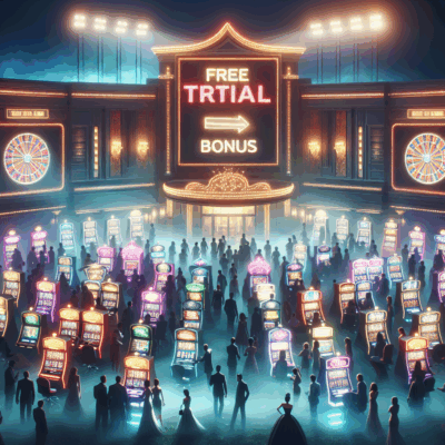 ücretsiz deneme bonusu kampanyaları