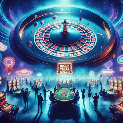 günlük deneme bonusu siteleri