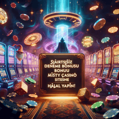 şartsız deneme bonusu veren siteler