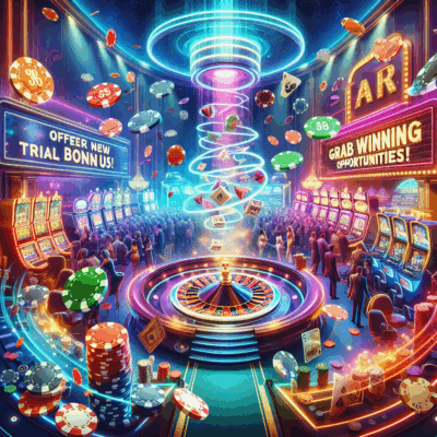 yeni açılan deneme bonusu siteleri